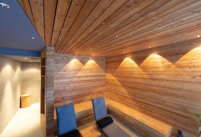 فندق B & B Longhin