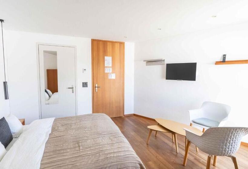 فندق B & B Longhin