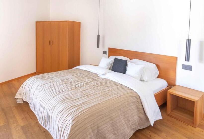 فندق B & B Longhin