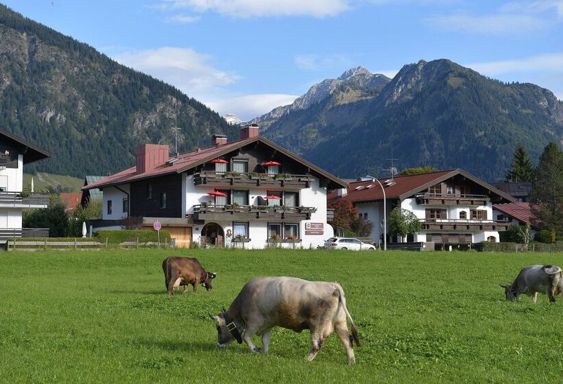 Best Western Plus Hotel Alpenhof