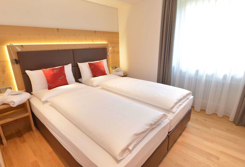 Best Western Plus Hotel Alpenhof