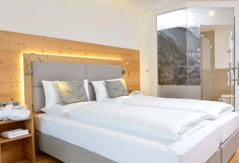 Best Western Plus Hotel Alpenhof