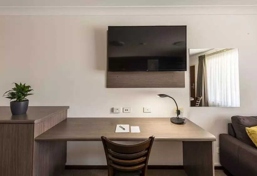 酒店 Best Western Plus Ambassador Orange