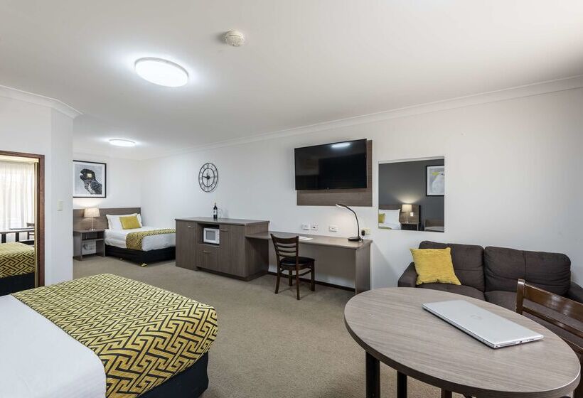 호텔 Best Western Plus Ambassador Orange