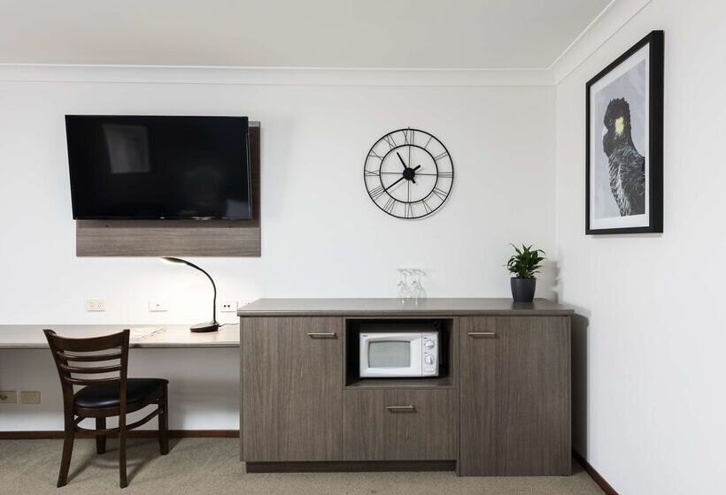 호텔 Best Western Plus Ambassador Orange