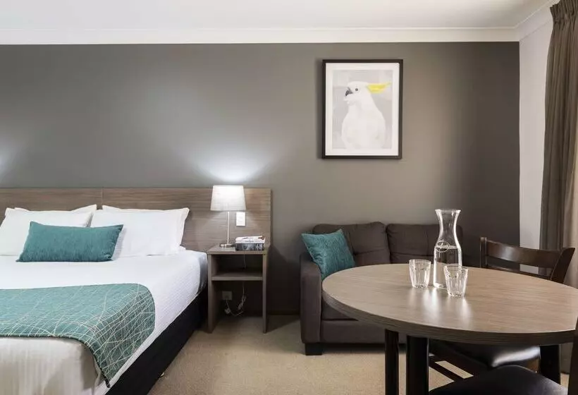 酒店 Best Western Plus Ambassador Orange