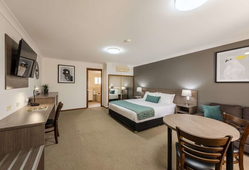 호텔 Best Western Plus Ambassador Orange