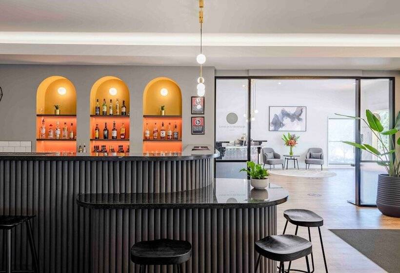 호텔 Best Western Plus Ambassador Orange