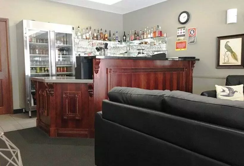 酒店 Best Western Plus Ambassador Orange