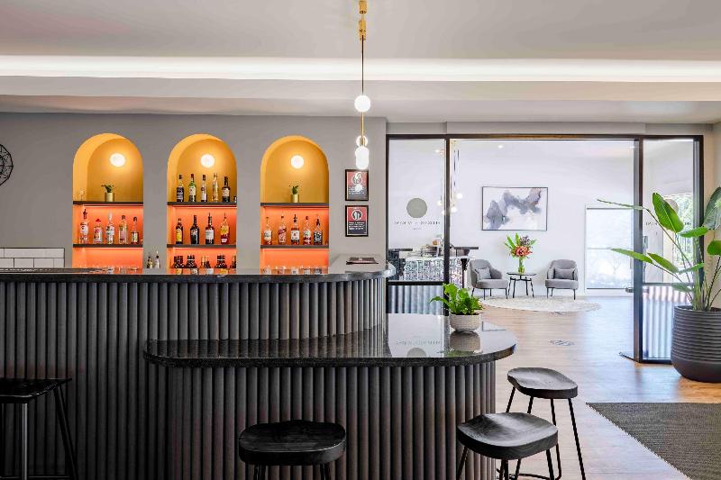 호텔 Best Western Plus Ambassador Orange