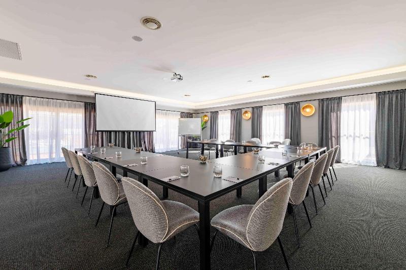 호텔 Best Western Plus Ambassador Orange