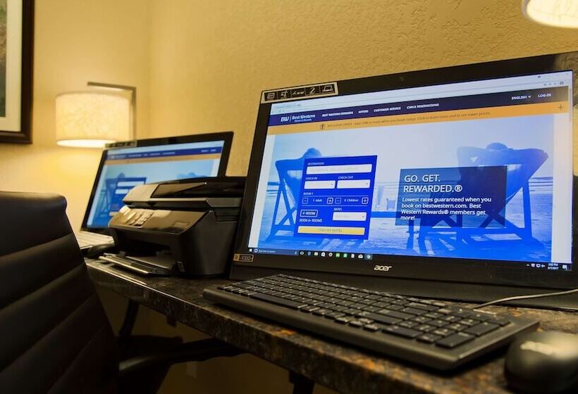 酒店 Best Western Plus Menomonie Inn & Suites