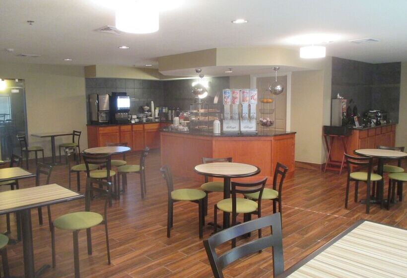 酒店 Best Western Plus Menomonie Inn & Suites