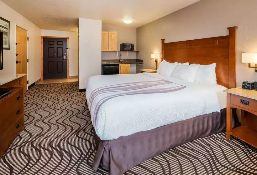 Best Western Plus Riverfront Hotel And Suites