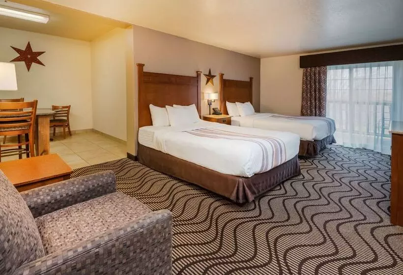Best Western Plus Riverfront Hotel And Suites