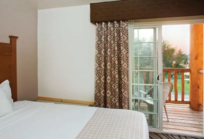 Best Western Plus Riverfront Hotel And Suites