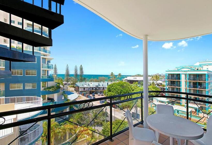 호텔 Caribbean Resort