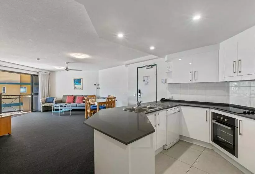 ホテル Caribbean Resort