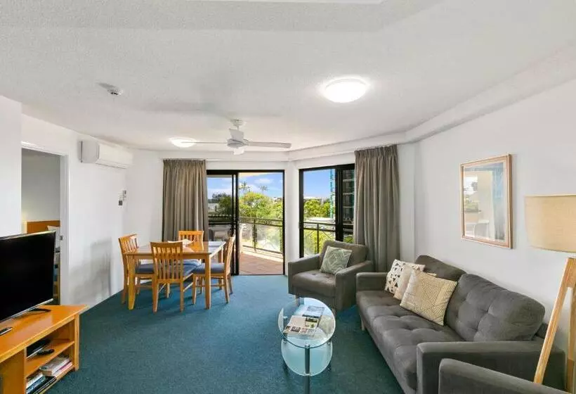 ホテル Caribbean Resort