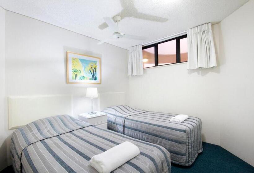 호텔 Caribbean Resort