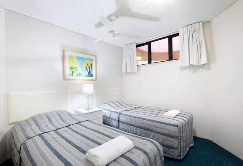 ホテル Caribbean Resort