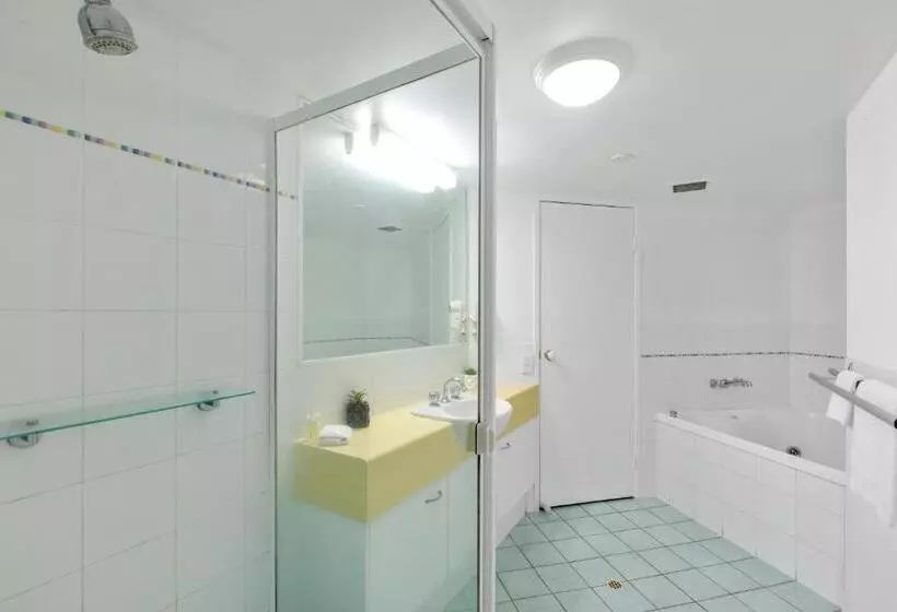 ホテル Caribbean Resort