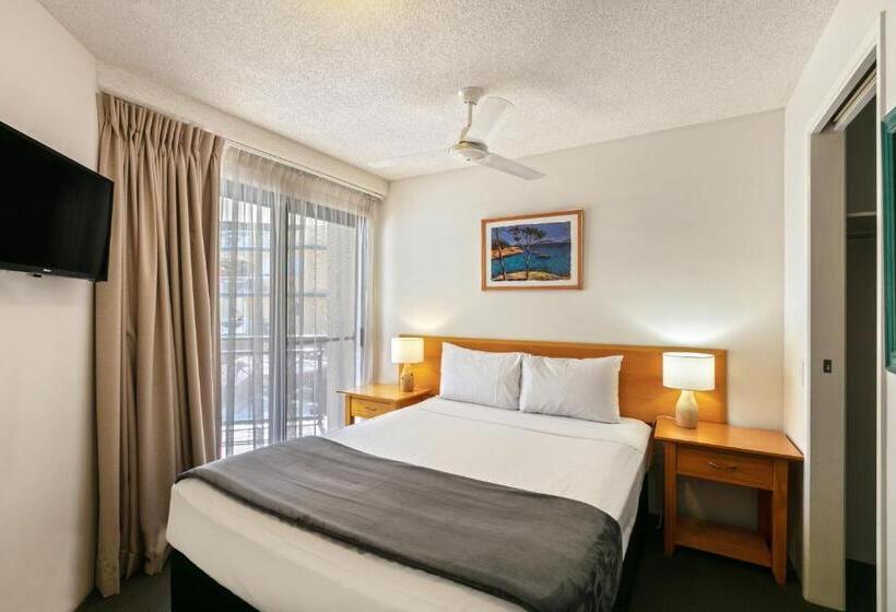 호텔 Caribbean Resort