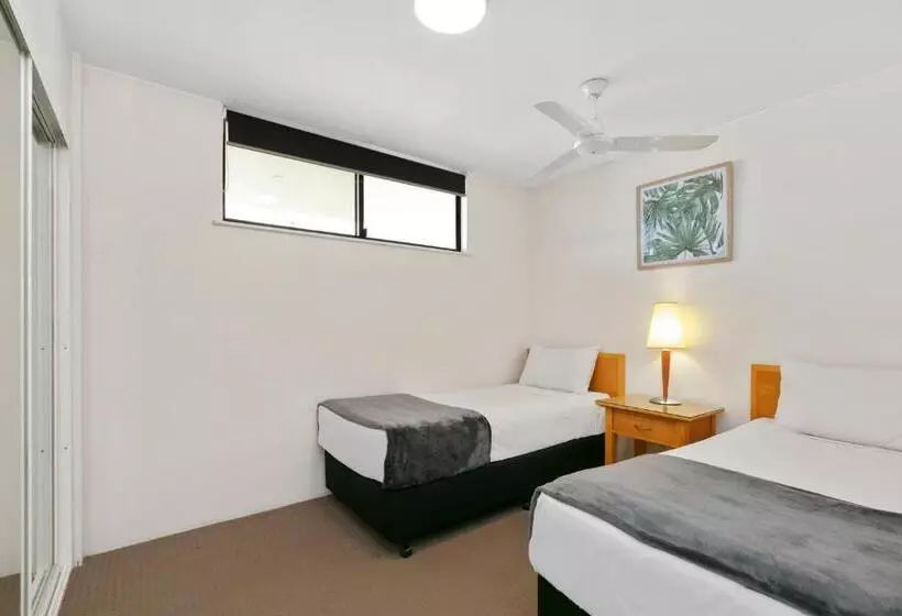 ホテル Caribbean Resort