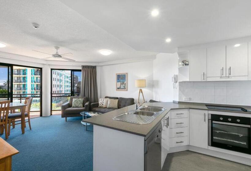 호텔 Caribbean Resort