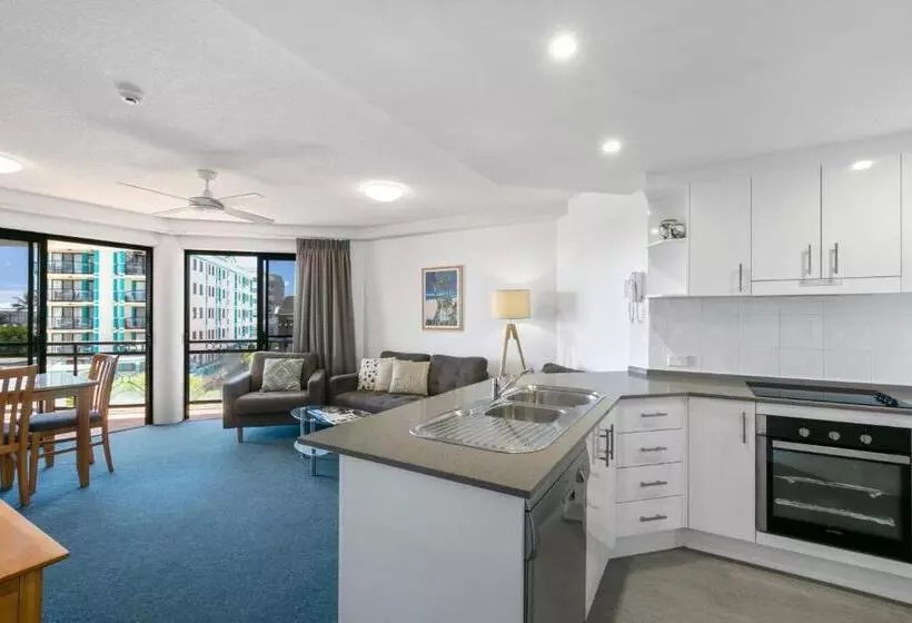 ホテル Caribbean Resort