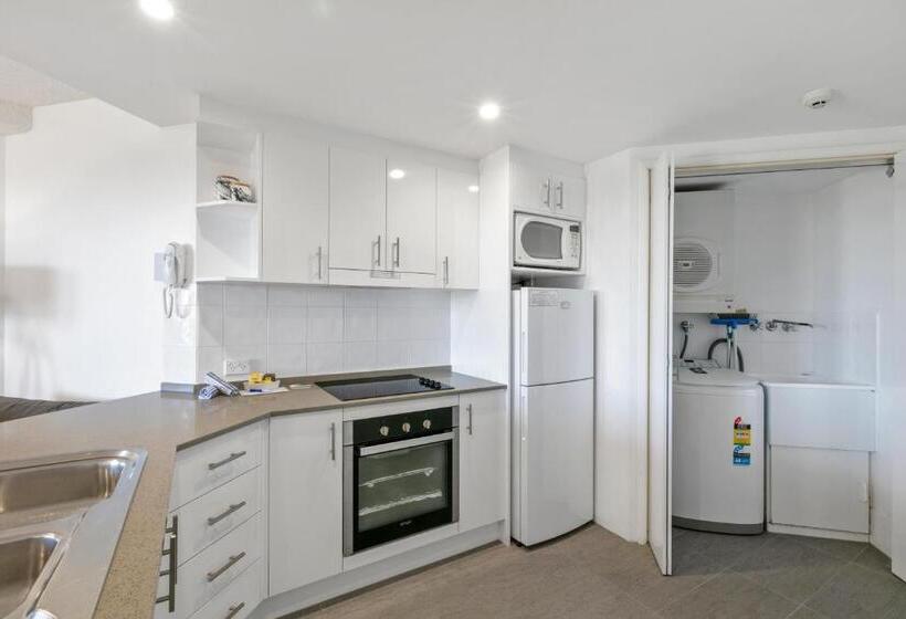 ホテル Caribbean Resort