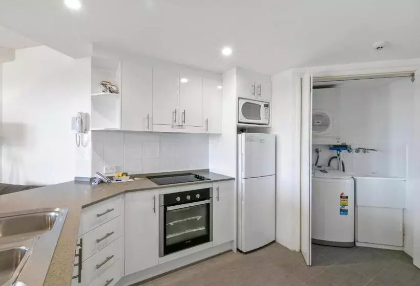 ホテル Caribbean Resort