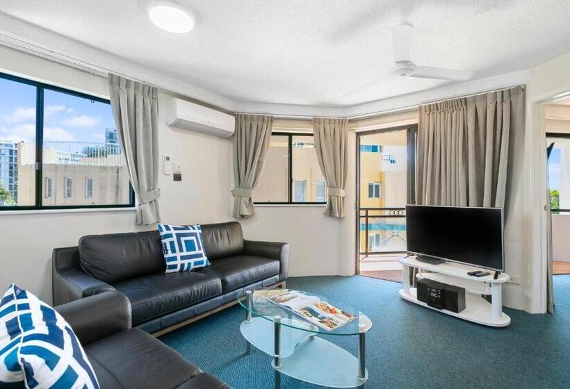 호텔 Caribbean Resort