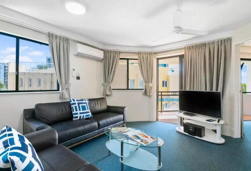 ホテル Caribbean Resort