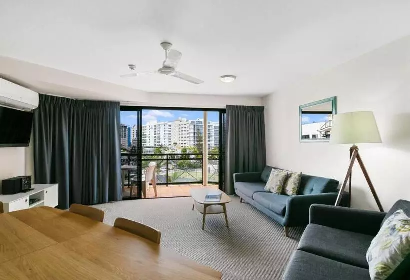 ホテル Caribbean Resort