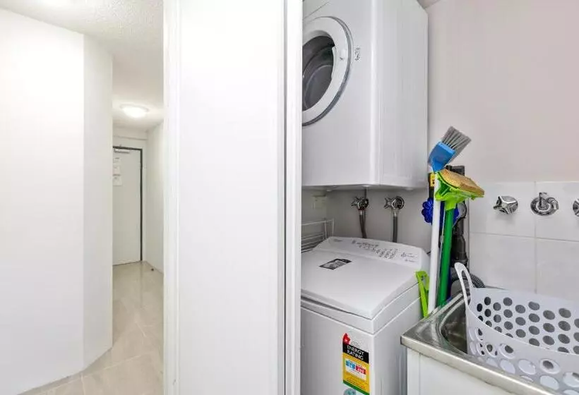 ホテル Caribbean Resort