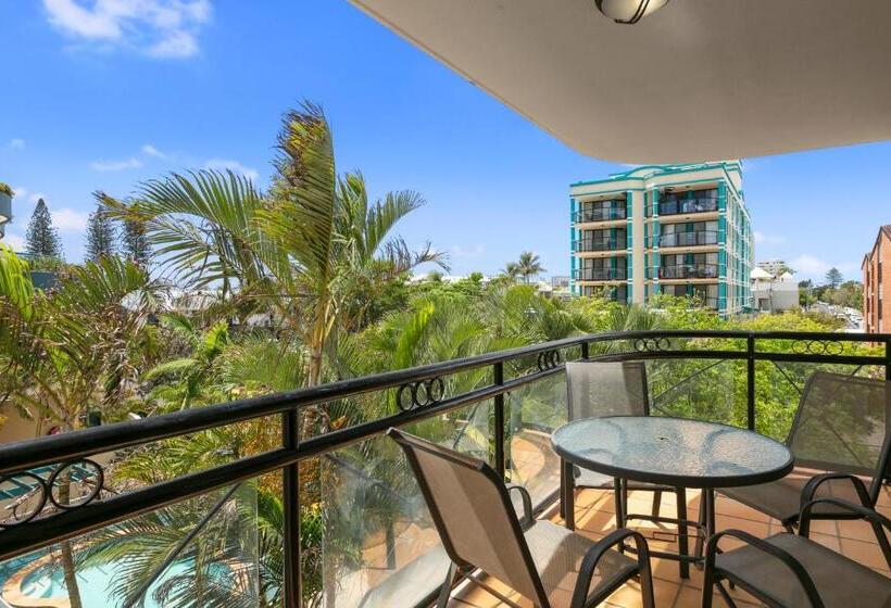 호텔 Caribbean Resort