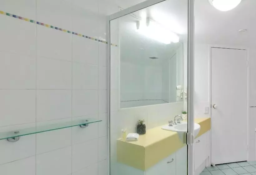 ホテル Caribbean Resort