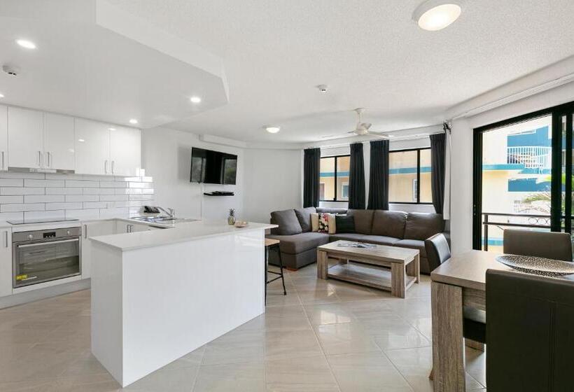 호텔 Caribbean Resort