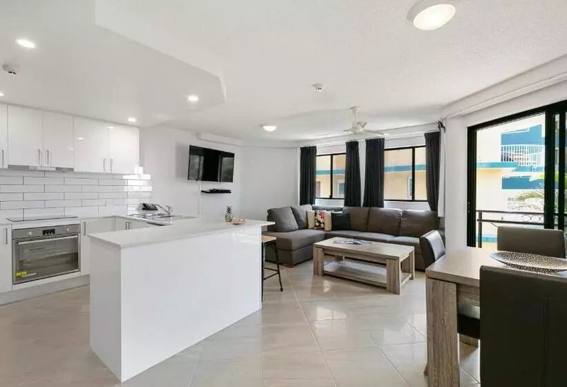 ホテル Caribbean Resort