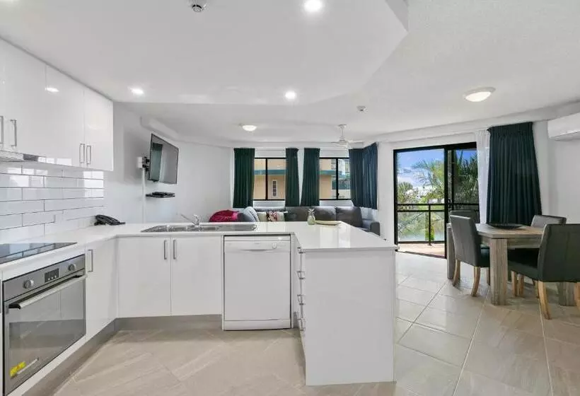 ホテル Caribbean Resort