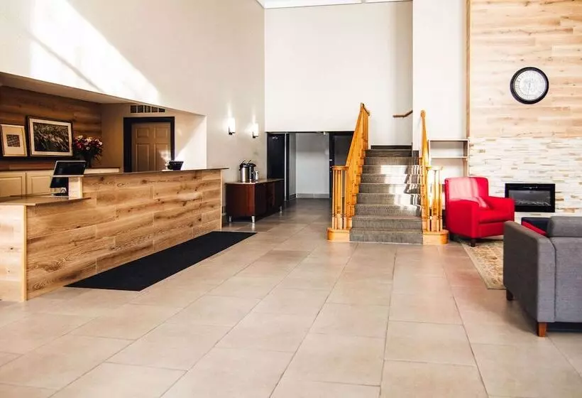 Отель Country Inn & Suites By Radisson, Stockton, Il