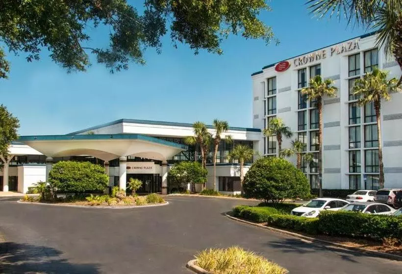 هتل Crowne Plaza Jacksonville Airport, An Ihg