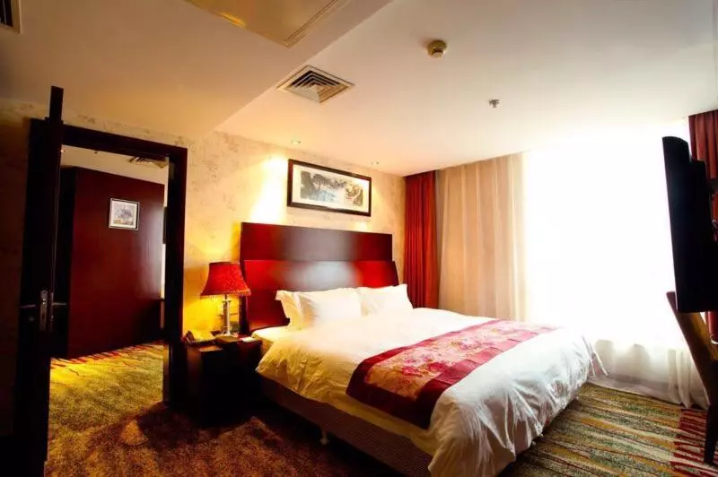 호텔 Dalian New Garden