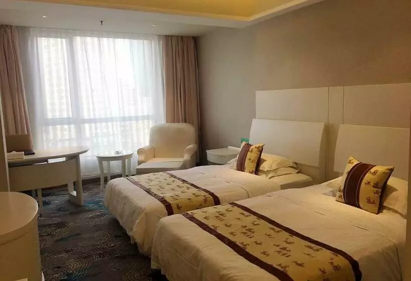 호텔 Dalian New Garden