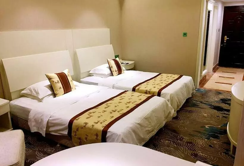 호텔 Dalian New Garden