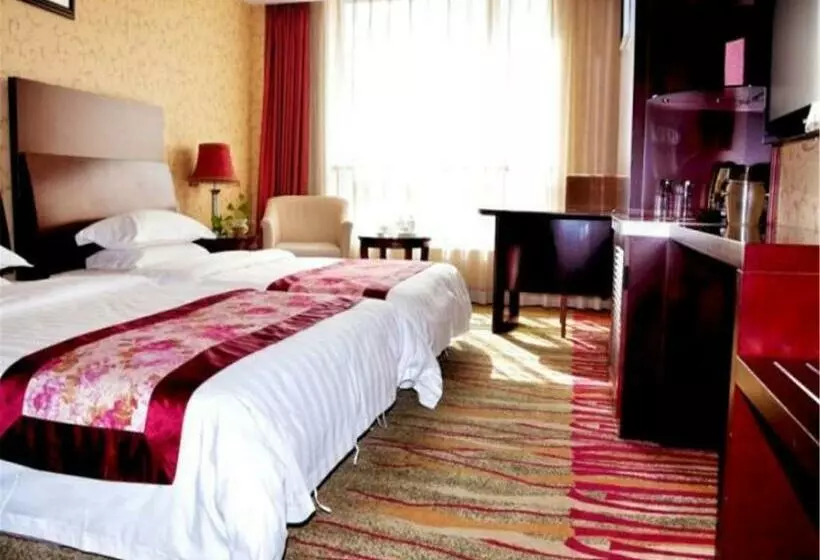 호텔 Dalian New Garden