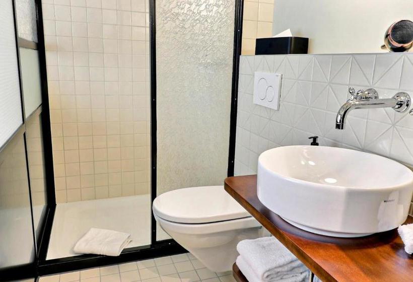 فندق Le Tonnelier