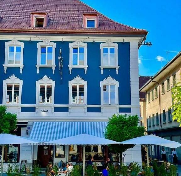 فندق Le Tonnelier