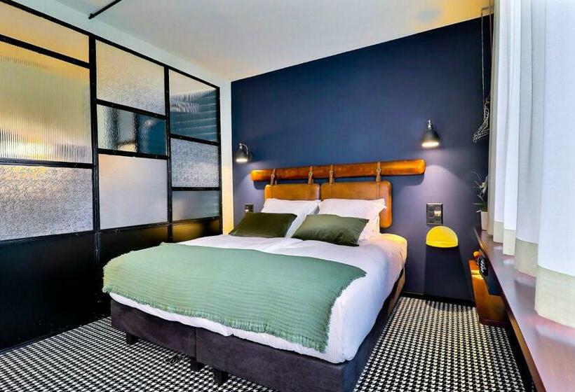 فندق Le Tonnelier